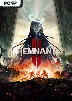 โหลดเกม Remnant II