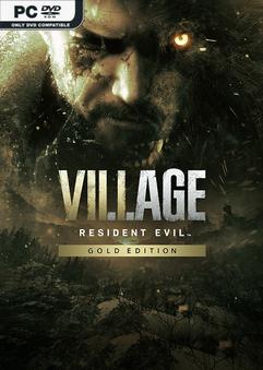 โหลดเกม Resident Evil Village Gold Edition