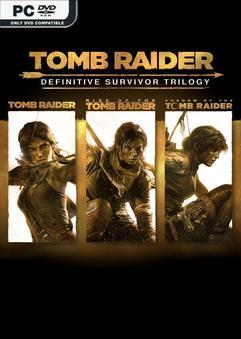 Tomb Raider ทุกภาค