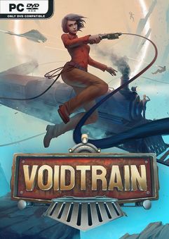 โหลดเกม Voidtrain – Deluxe Edition
