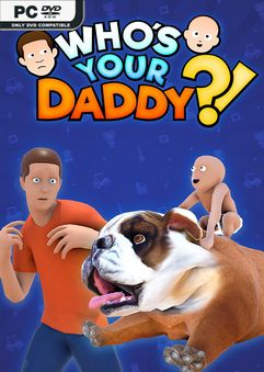 โหลดเกม Who’s Your Daddy?!