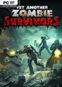 โหลดเกม Yet Another Zombie Survivors