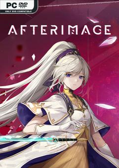 โหลดเกม Afterimage