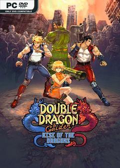 โหลดเกม Double Dragon Gaiden: Rise Of The Dragons