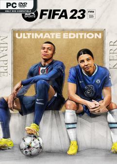 โหลดเกม FIFA 23 Premier Edition V4