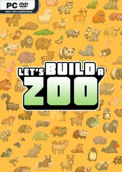 โหลดเกม Let’s Build a Zoo: Aquarium Odyssey [ภาษาไทย]
