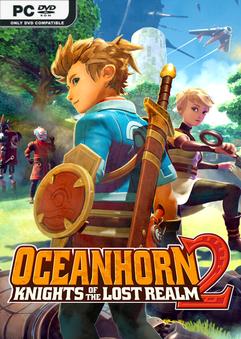 โหลดเกม Oceanhorn 2: Knights of the Lost Realm