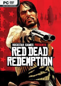 โหลดเกม Red Dead Redemption เล่นใน PC