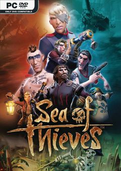 โหลดเกม Sea of Thieves 2023 Edition [ภาษาไทย]