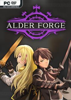 โหลดเกม Alder Forge