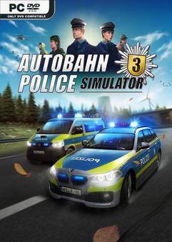 โหลดเกม Autobahn Police Simulator 3 [ALLDLCs]
