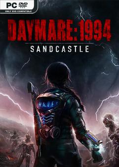 โหลดเกม Daymare: 1994 Sandcastle
