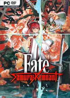 โหลดเกม Fate/Samurai Remnant