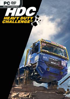 โหลดเกม Heavy Duty Challenge®: The Off-Road Truck Simulator