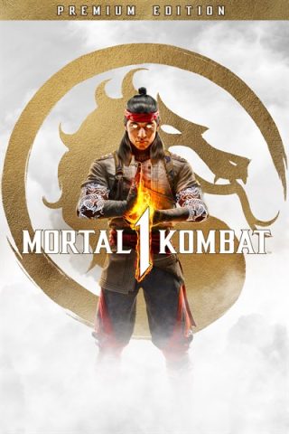 โหลดเกม Mortal Kombat 1 [ALLDLCs][Emulated]