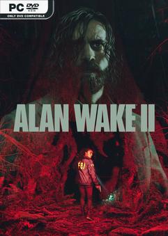 โหลดเกม Alan Wake 2
