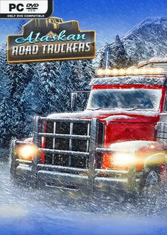 โหลดเกม Alaskan Road Truckers