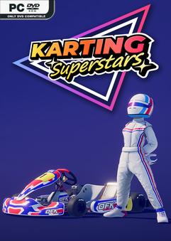 โหลดเกม Karting Superstars