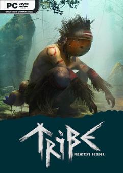 โหลดเกม Tribe: Primitive Builder