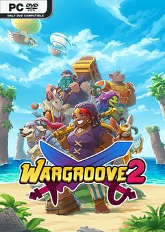โหลดเกม Wargroove 2