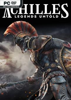 โหลดเกม Achilles: Legends Untold