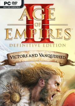 โหลดเกม Age of Empires II: Definitive Edition – Victors and Vanquished [ ALLDLCs]