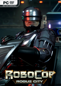โหลดเกม RoboCop: Rogue City