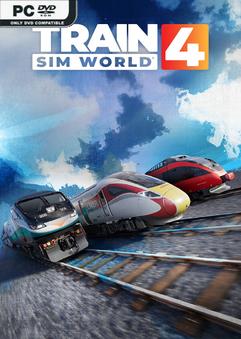 โหลดเกม Train Sim World 4