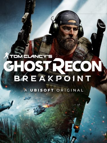 โหลดเกม Tom Clancy’s Ghost Recon® Breakpoint