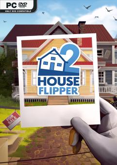โหลดเกม House Flipper 2