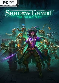 โหลดเกม Shadow Gambit: The Cursed Crew