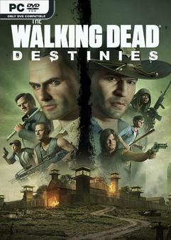 โหลดเกม The Walking Dead: Destinies