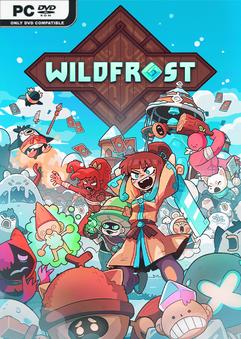โหลดเกม Wildfrost