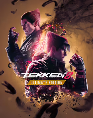 Tekken 8: Ultimate Edition [ภาษาไทย]