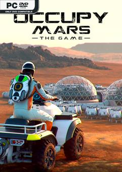 โหลดเกม Occupy Mars : The Game