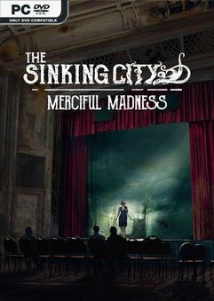 โหลดเกม The Sinking City Merciful Madness
