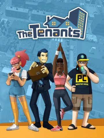 โหลดเกม The Tenants – Pets DLC [ALLDLCs]