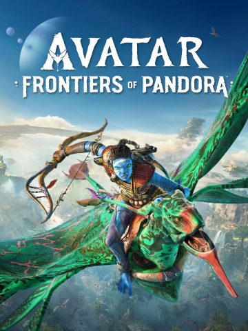 โหลดเกม Avatar: Frontiers of Pandora