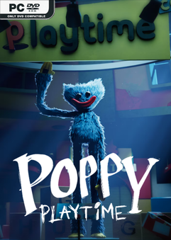 โหลดเกม Poppy Playtime – Chapter 3