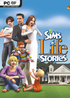 โหลดเกม The Sims Stories Collection