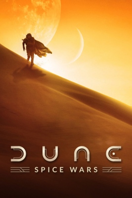 โหลดเกม Dune: Spice Wars [ALLDLCs]