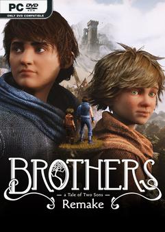 โหลดเกม Brothers: A Tale of Two Sons Remake