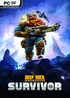 โหลดเกม Deep Rock Galactic : Survivor