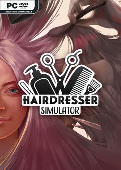 โหลดเกม Hairdresser Simulator
