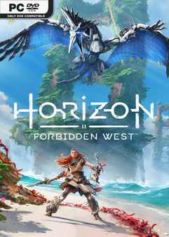 โหลดเกม Horizon Forbidden West™ Complete Edition [ภาษาไทย]