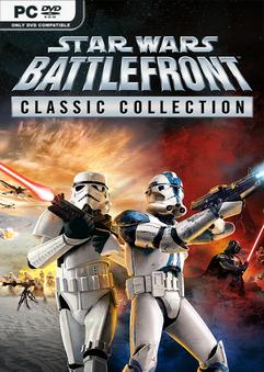 โหลดเกม STAR WARS™: Battlefront Classic Collection