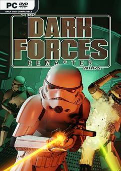 โหลดเกม STAR WARS™: Dark Forces Remaster