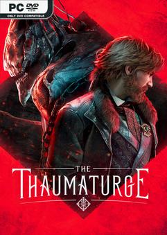 โหลดเกม The Thaumaturge