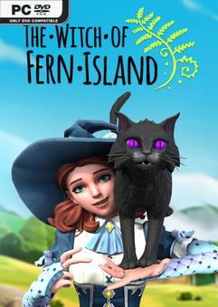 โหลดเกม The Witch of Fern Island