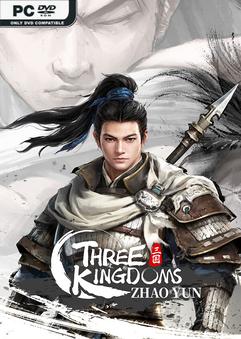 โหลดเกม Three Kingdoms Zhao Yun